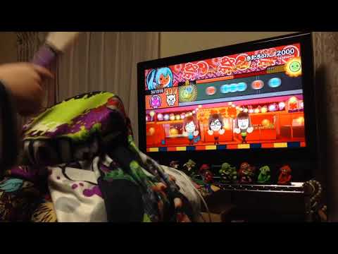 太鼓の達人 特盛り！ きたさいたま2000 フルコンボ