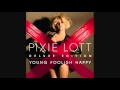 Pixie Lott - The Thing I Love [YOUNG FOOLISH HAPPY DELUXE EDITION]