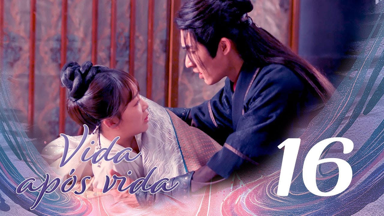 [LEGENDADO] Vida Após Vida 16 💕 Life After Life | 青幽渡 - YouTube