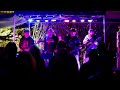 Arken Stone - Children of the damned (Iron Maiden) - Live à la Brasserie des grottes le 16 mai 2026