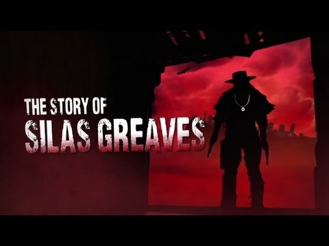 Call of Juarez: Gunslinger - &quot;The Ballad of Silas Greaves&quot; Trailer