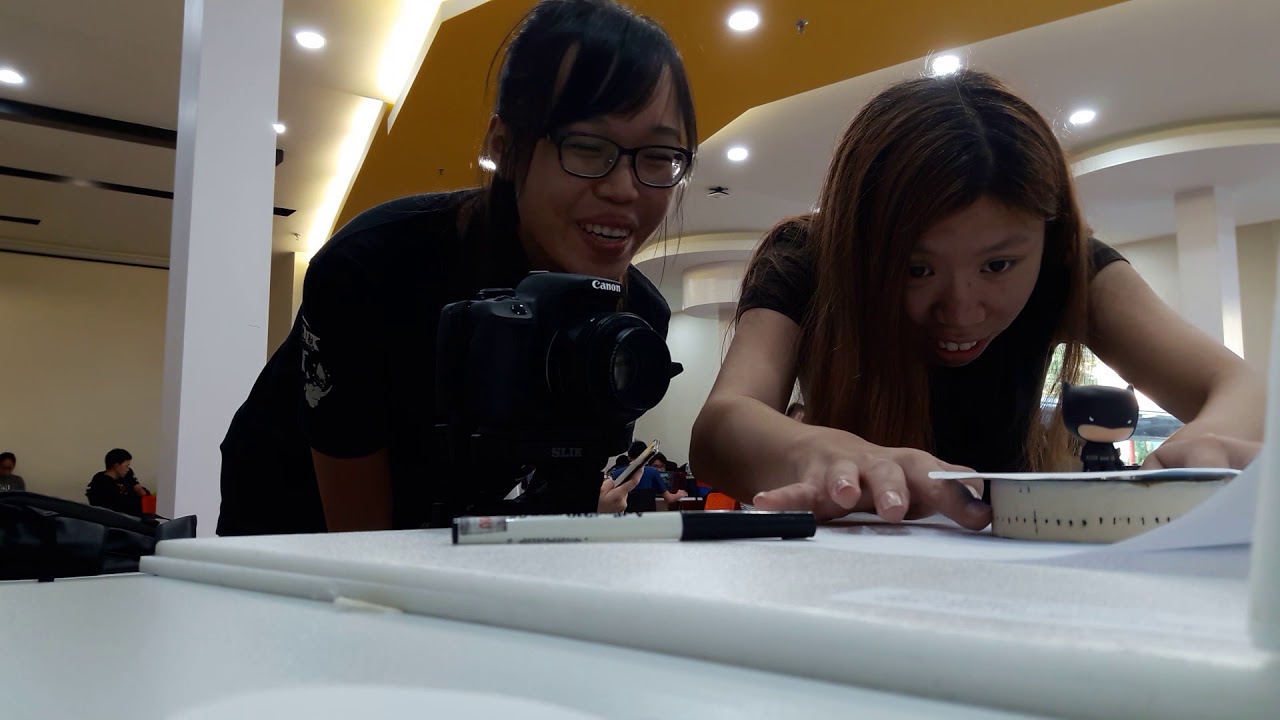 ITA FINAL PROJECT - LIM YAN YONG 1151101784 - YouTube