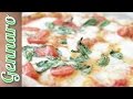 Perfect Margherita Pizza Recipe | Gennaro Contaldo