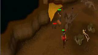 bronze dragon runescape