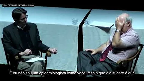 A ciência pode investigar milagres? John Lennox no Veritas Forum | LEGENDADO PT-BR