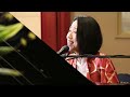 皆谷尚美/ふるさと・セピアの日[Live] 2026.03.21@さよなら思い出コンサート