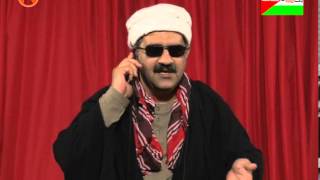 شفاف سازی با مشت - 23-03-1392 - علیرضا رضائی