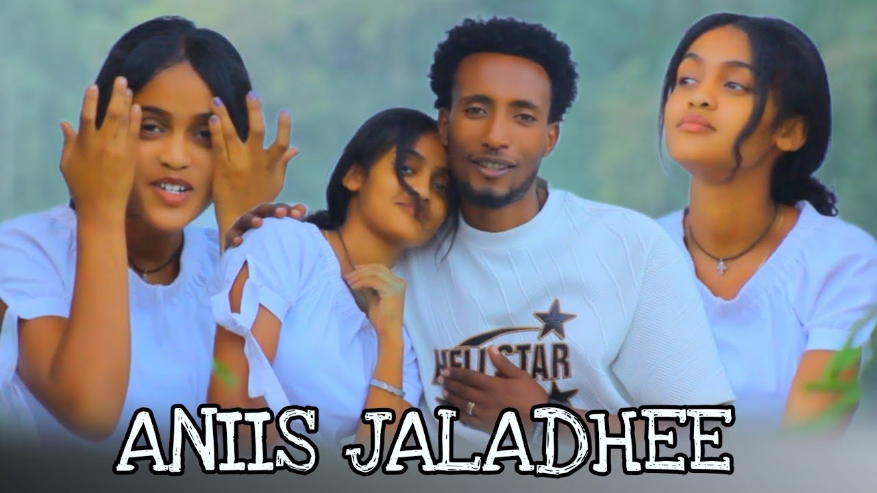 🛑ANIIS JAALADHEE JIRAA💓