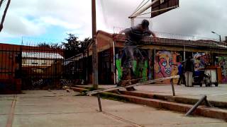 Fs feeble slow motion