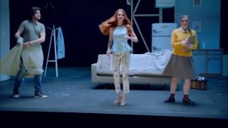 Elçin Sangu Ile Elidor Reklam Filimi