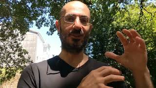 Running Virtual Practice While Abroad