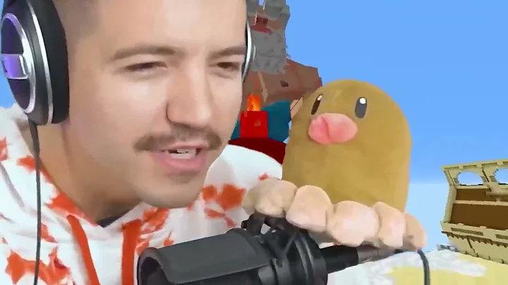 PrestonPlayz! Minecraft But Your Hearts Muscles