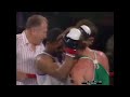 Mike tyson 414 vs henry milligan olympic trial quarter finals june 9 1984