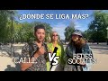 Calle vs Redes Sociales: ¿Dónde se liga más y mejor?