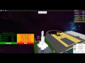 To spacerobloxrocket tester