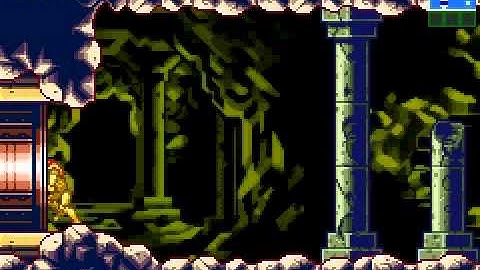 Metroid Zero Mission 100% walkthrough part 5