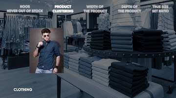 INCREFF IRIS - End to End Merchandising Platform