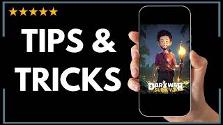 ✅ DARK WAR SURVIVAL TIPS & TRICKS - FULL UPDATED GUIDE 🚀