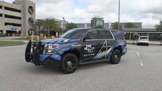Seminole County Expands Narcan Access at Airport