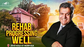 2510 Hale St video tour
