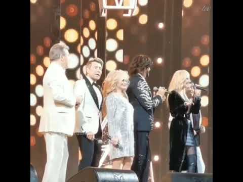 Dimash Dimash Tatarstan Dears Сборник 1 Песня года Финальная песня