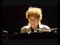 Bob Dylan - Blowin'  In The Wind -  Hyde Park- July 12th London 2019