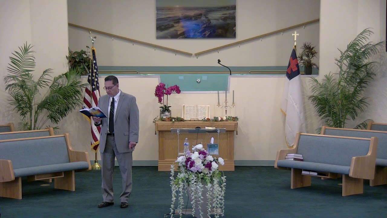 Abq Three Angels SDA Church