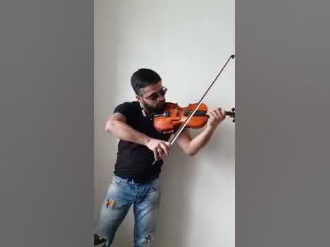 Ванесса Мэй. Шторм - YouTube