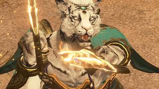 Bashiva Early Access [Hardest Difficulty]  | Total War Warhammer 3