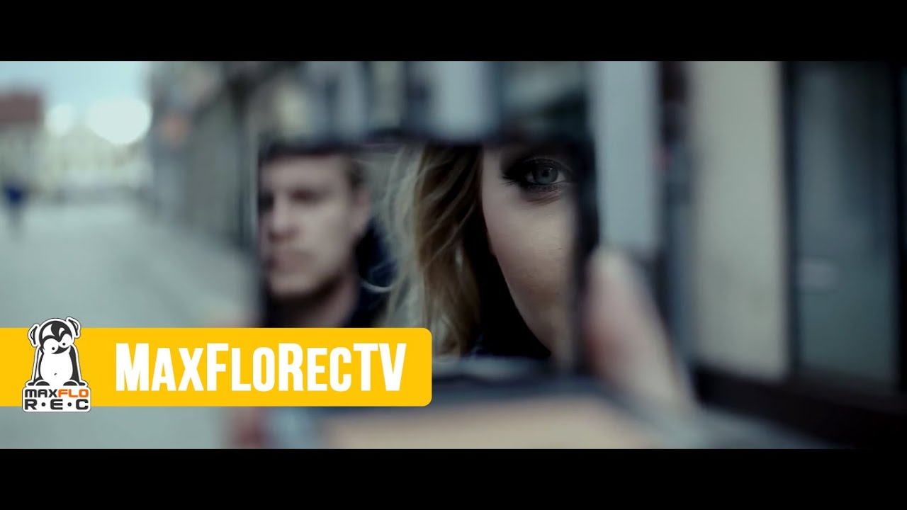 Jarecki & BRK -  Otwórz szeroko oczy ft. Udoo (official video) prod. DJ BRK