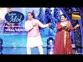 &quot;Aap Ke Aa Jane Se&quot; पर Govinda और Sunita जी ने किया Dance | Indian Idol 12 | Viral Videos