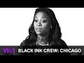 Ashley Opens Up About Staying With Don Despite His Cheating | Black Ink Crew: Chicago