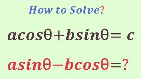 Math Olympiad Question on trigonometric equations
