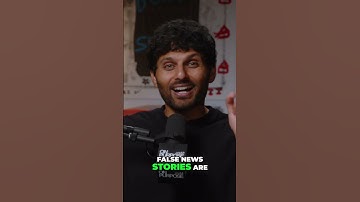 Algorithm vs. You: Who Controls the Information? #shorts