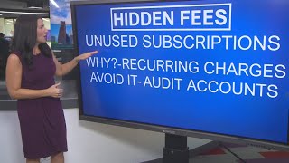 Avoid costly surprises: Simple tips to eliminate 13 unnecessary fees