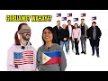 Can Americans Identify All These Different Filipino Languages?