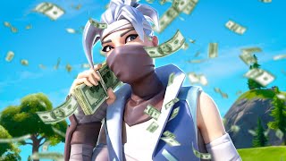 Moneygram  (Cleanest Overedit) MY BEST FORTNITE MONTAGE | highlight 47 | (PROJECTFILE AT 600 SUBS )