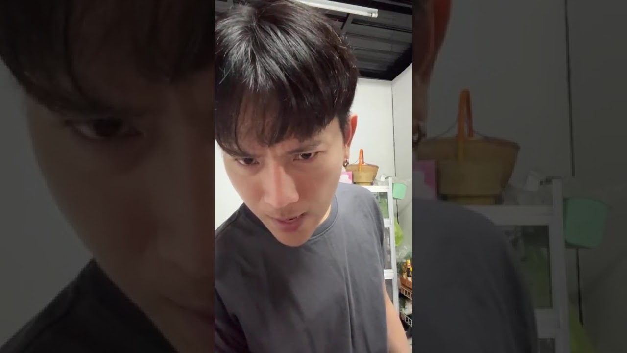 ทำกับข้าว เม้ามอย กับ บู๊ท จักรพันธ์