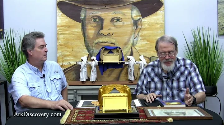 Ark of the Covenant - Jim Pinkoski & Kevin Fisher ...