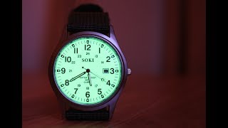 Soki watch price Clearance