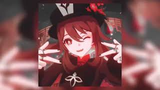 Dj Splin - Danca Ashi Ashi [Genshin Impact Edit]