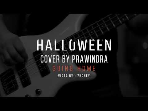 Helloween - The Departed (Sun Is Going Down)