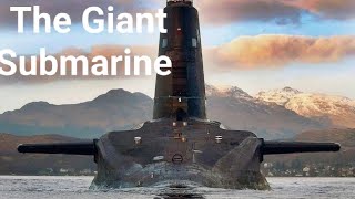 UK's New Submarine @BBC @BBCNews #shorts #sea #video #uk