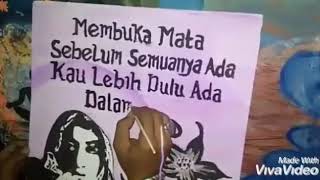 SANG ANGIN "188" MELUKIS SEMESTA