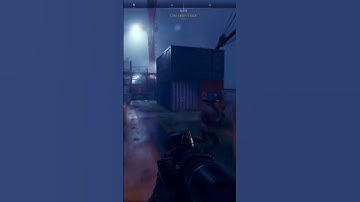 Intense 1v1 sniper match with subscriber! #1v1 #modernwarfare2 #sniper #solo #fyp #oneshot #shorts