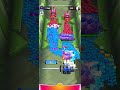 THIS COMBO IS TOO OP! DOUBLE LV36 + BAT LV34 (No Mercy!) 🔥 #gaming #shorts