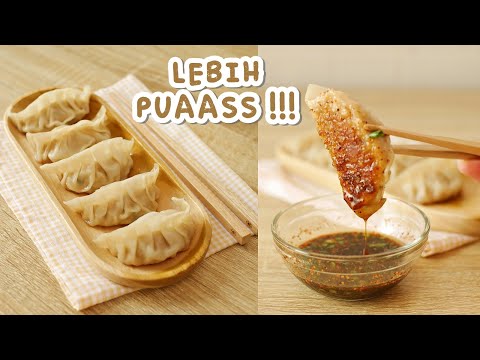Isi Dumpling Ayam