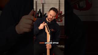 #ibanez RG470PB-REB RG Series - Poplar Burl Top Red Eclipse Burst