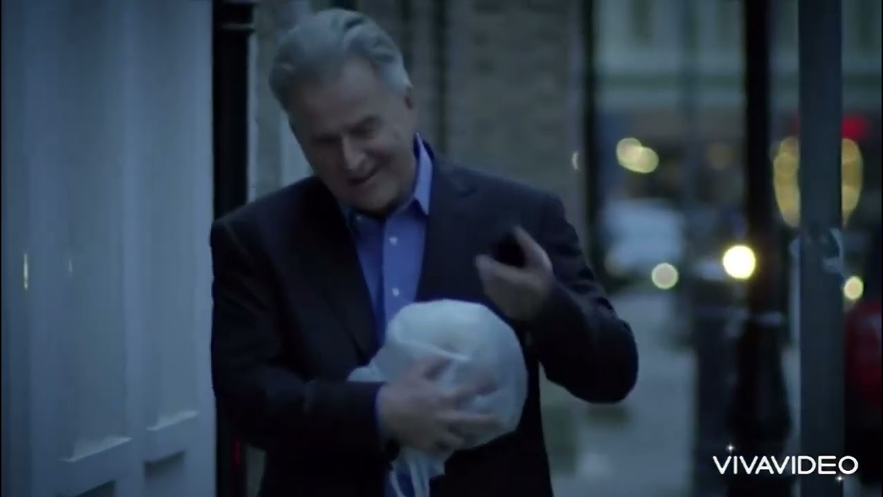 Peter Boyd Hurt Reel - Waking the Dead