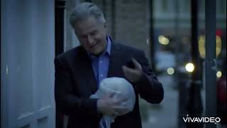 Peter Boyd Hurt Reel - Waking the Dead